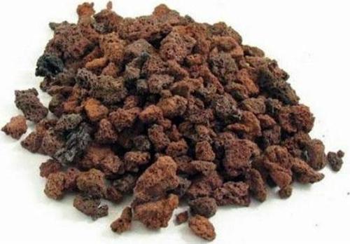 Akvaryum Lav Kırığı Kumu 6 Kg