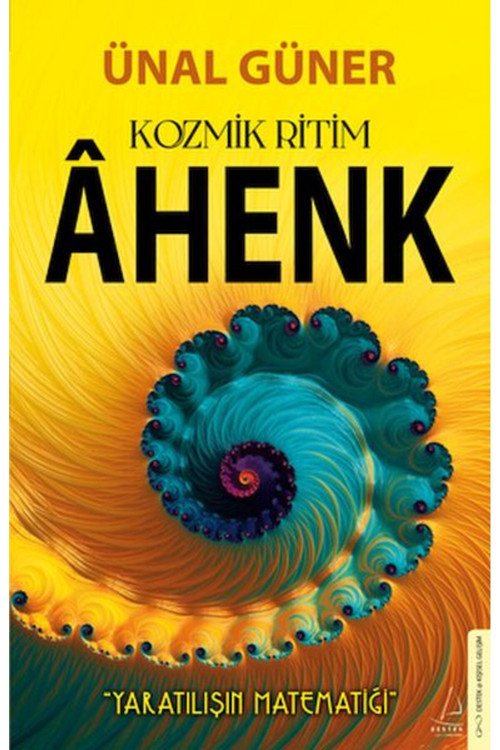 Kozmik Ritim - Âhenk