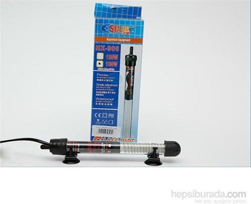 Sea Star 200 W Akvaryum Isıtıcısı HX-906
