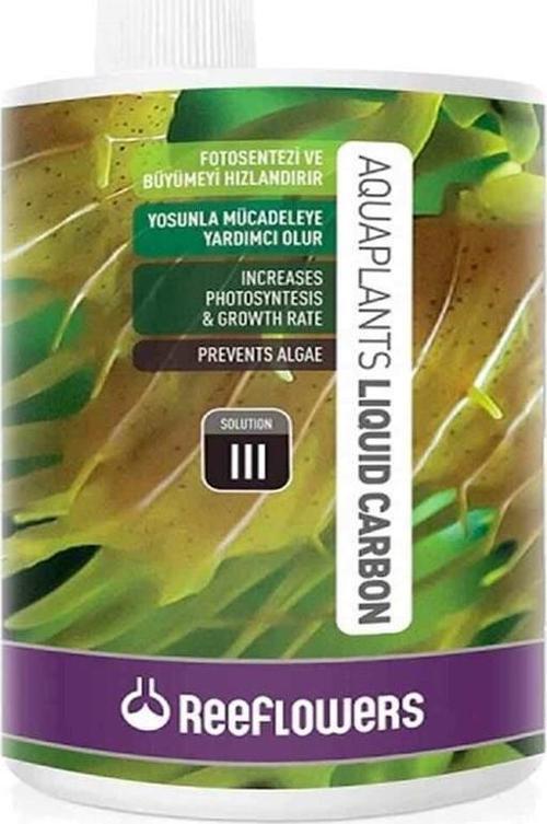AquaPlants Liquid Carbon III 1000 ml
