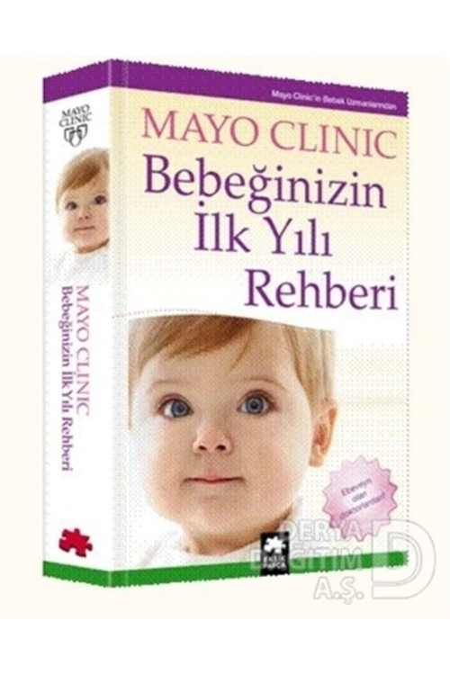 / Bebeğinizin Ilk Yılı Rehberi