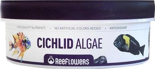 Cichlid Algae Ciklet Balık Yemi 150Ml