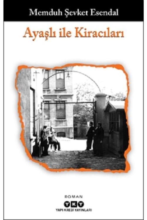 Ayaşlı İle Kiracıları