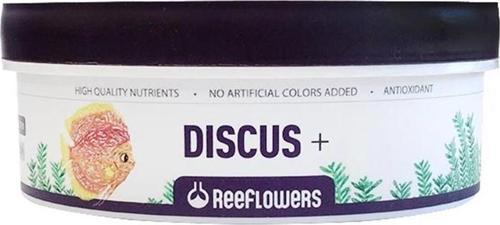 Discus Balık Yemi 150Ml