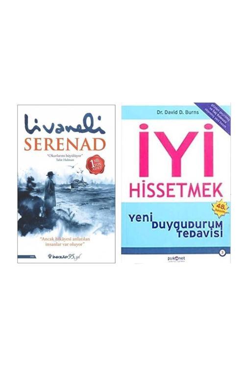 Serenad - Zülfü Livaneli - İyi Hissetmek Yeni duygu Durum Tedavisi David D. Burns