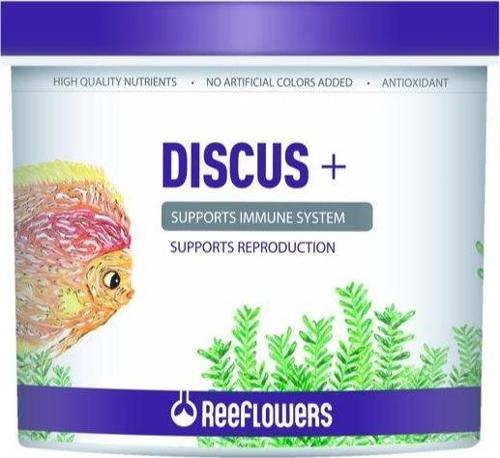 Discus Balık Yemi 250Ml 136Gr