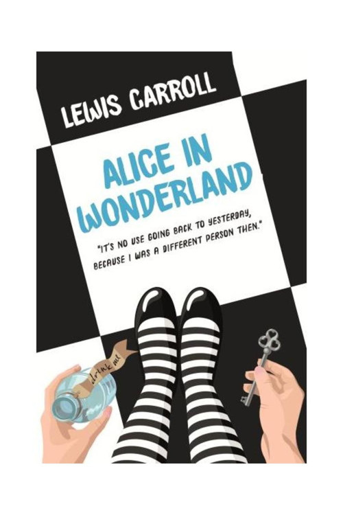 Alice In Wonderland / / Lewis Carroll