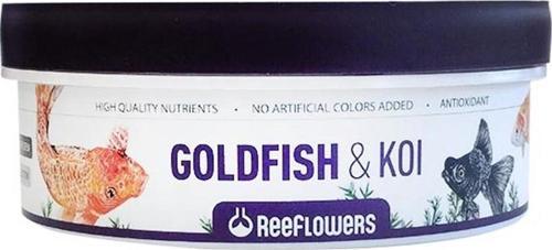 Goldfish Koi Balık Yemi 150Ml 83Gr
