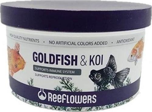 Goldfish Koi Balık Yemi 250Ml 144Gr