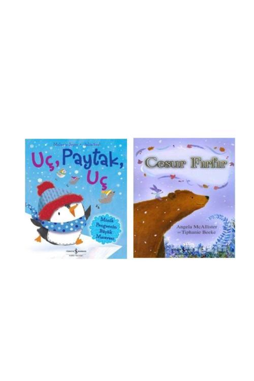 Uç Paytak Uç & Cesur Fırfır
