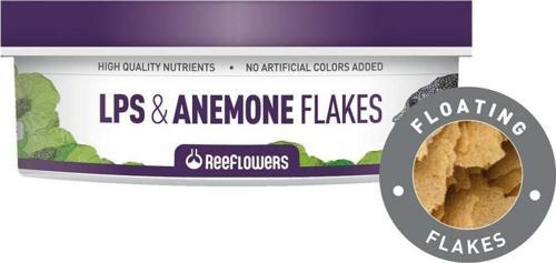 LPF-Anemone Flakes Mercan Besini Pul Form 150ml