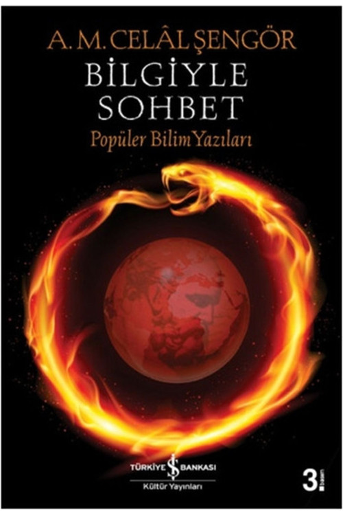 Bilgiyle Sohbet /