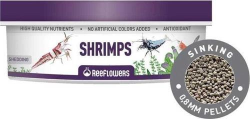 Shrimps Karides Yemi 0,8mm 150ml 84gr