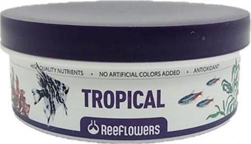 Tropical Balık Yemi 150 ml - 84 gr