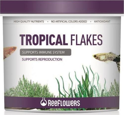 Tropical Flakes Balık Yemi 1000ml - 1500Gr