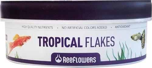 Tropical Flakes Balık Yemi 150Ml - 27Gr