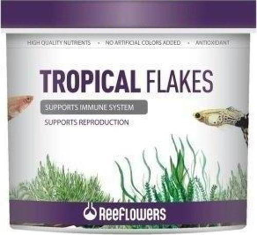 Tropical Flakes Balık Yemi 250Ml - 45Gr