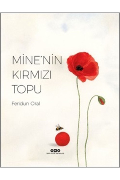 Mine’nin Kırmızı Topu Feridun Oral