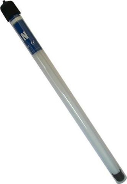 Su İçi Lamba 40 Cm (Mavi)