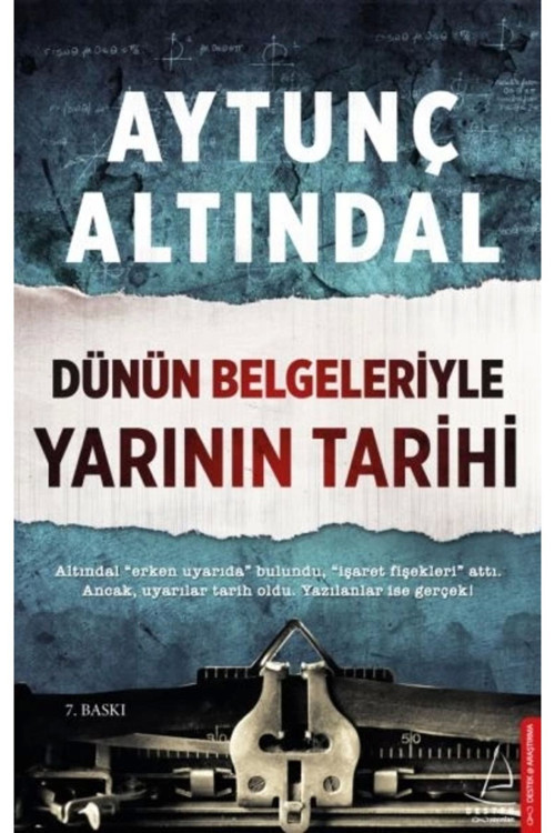 Dünün Belgeleriyle Yarının Tarihi-namaz Tesbihatı Hediyeli