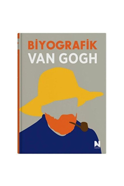 Biyografik Van Gogh - Ciltli
