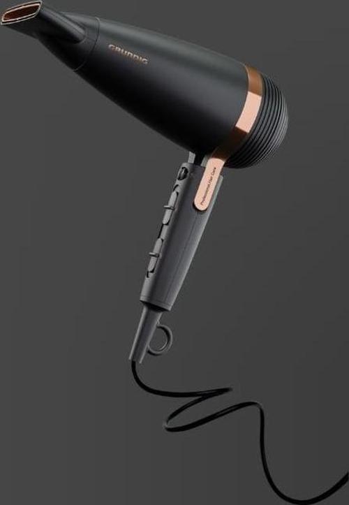 HD 8080 2300 W İyonlu Saç Kurutma Makinesi