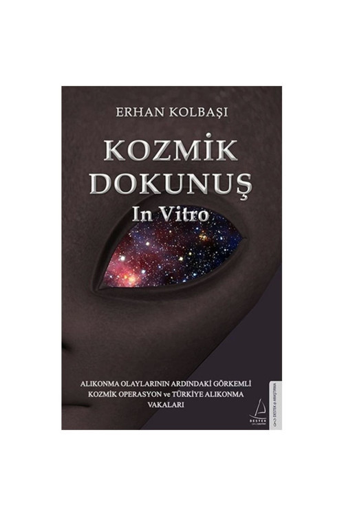 Kozmik Dokunuş In Vıtro