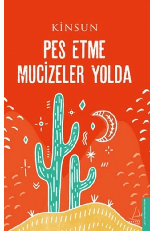 Pes Etme Mucizeler Yolda
