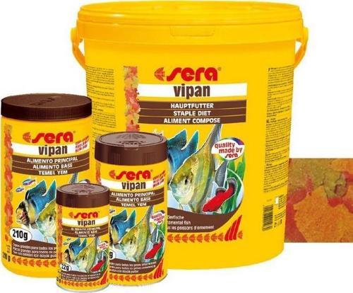 Vipan Pul Balık Yemi 12gr