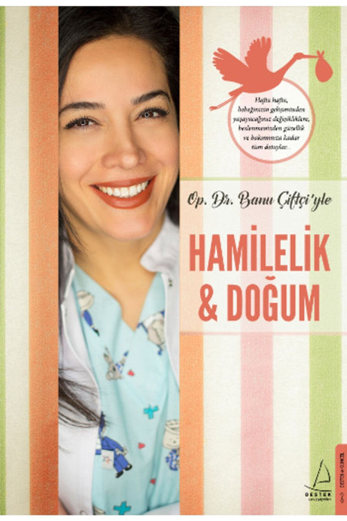 Hamilelik & Doğum - Banu Çiftçi