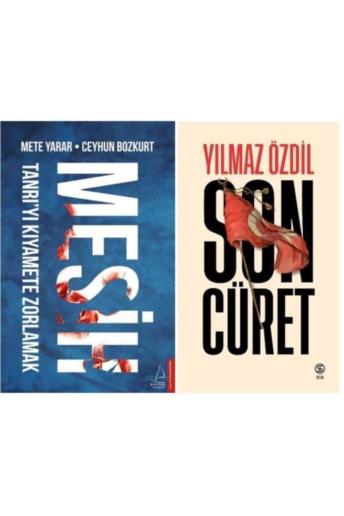 Son Cüret + Mesih-tanrı'yı Kıyamete Zorlamak
