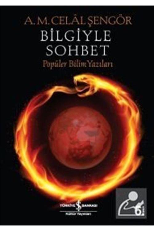 Bilgiyle Sohbet & Popüler Bilim Yazıları