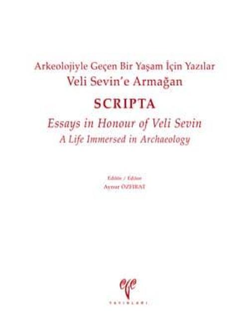 SCRIPTA - Veli Sevin'e Armağan