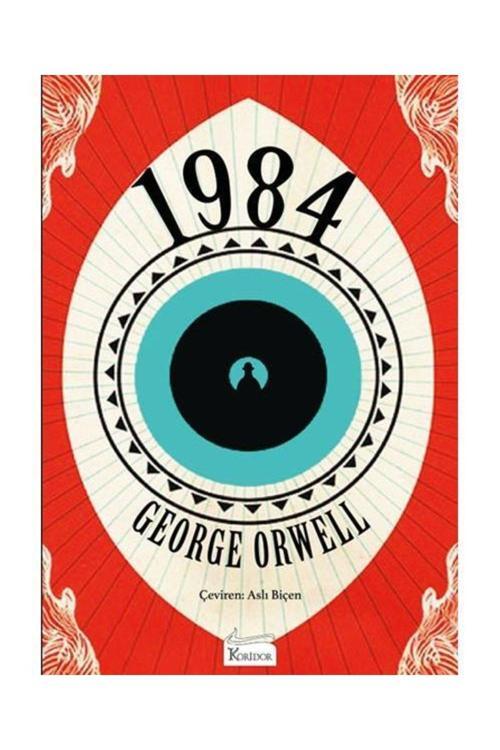 1984 Dünya Edebiyatı TYC00720192876
