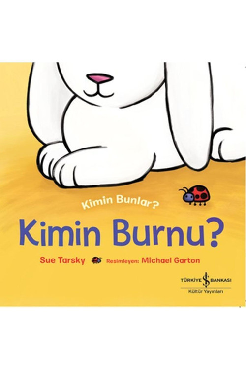 Kimin Burnu? Kimin Bunlar?