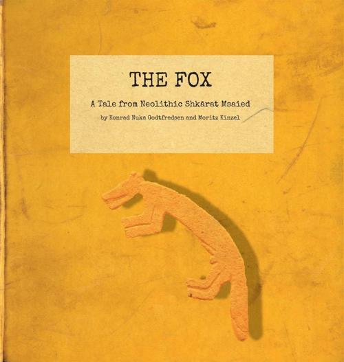 Ege Yayınları THE FOX