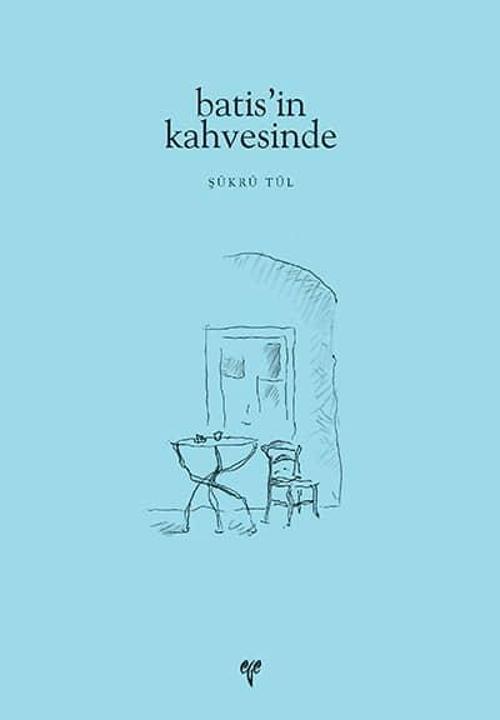 batis'in kahvesinde