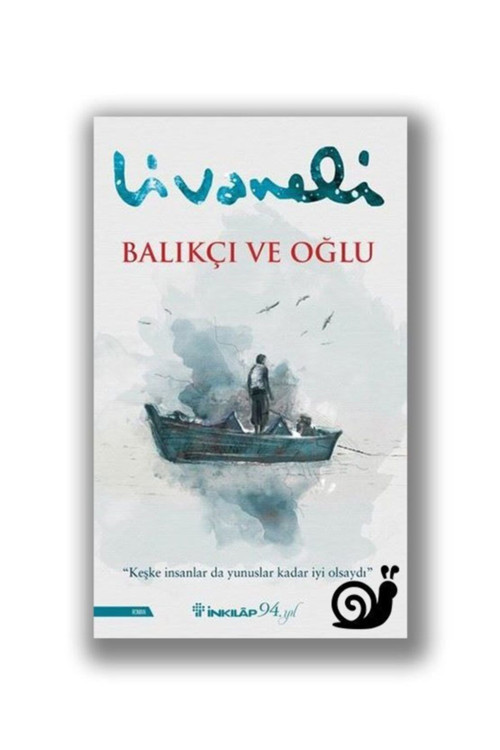 Balıkçı ve Oğlu