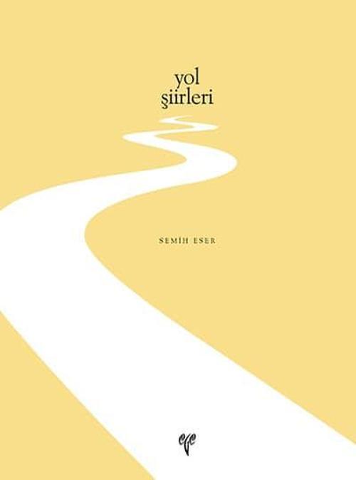 Ege Yayınları Yol Şiirleri
