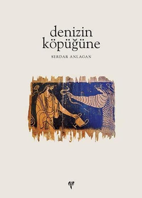 denizin köpüğüne