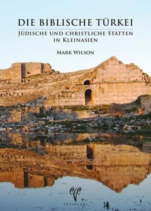Die Biblische Türkei