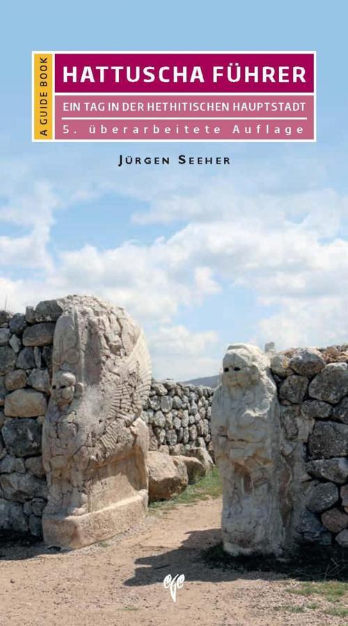 Hattuscha Führer - A Guide Book