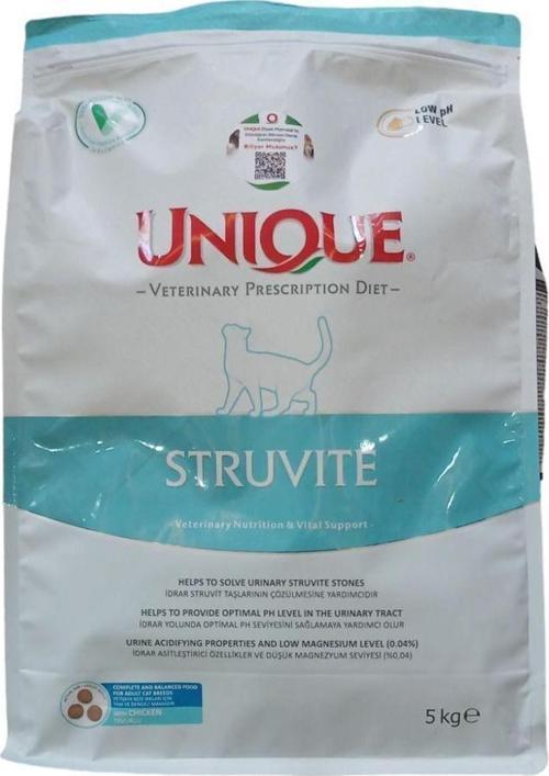 Struvite Idrar Taşları Giderici Kuru Mama 5kg