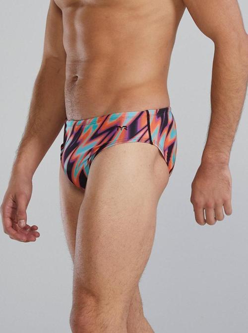 Durafast Elite® Erkek Brief Mayo - DISARRAY
