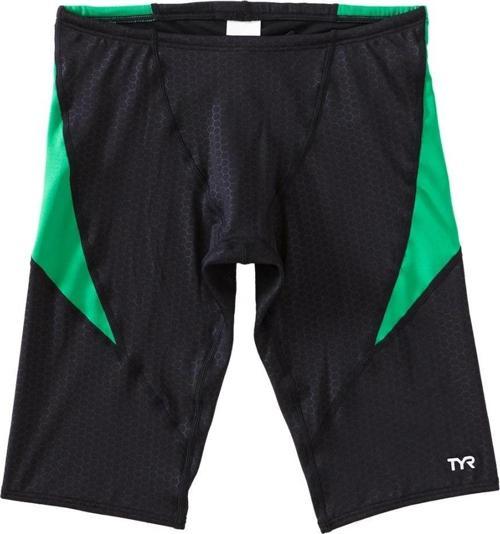 Durafast Elite® Erkek Çocuk Jammer Mayo - Hexa