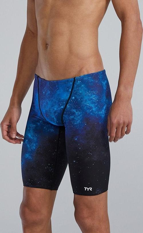 Durafast Elite® Erkek Jammer Mayo - Starborne