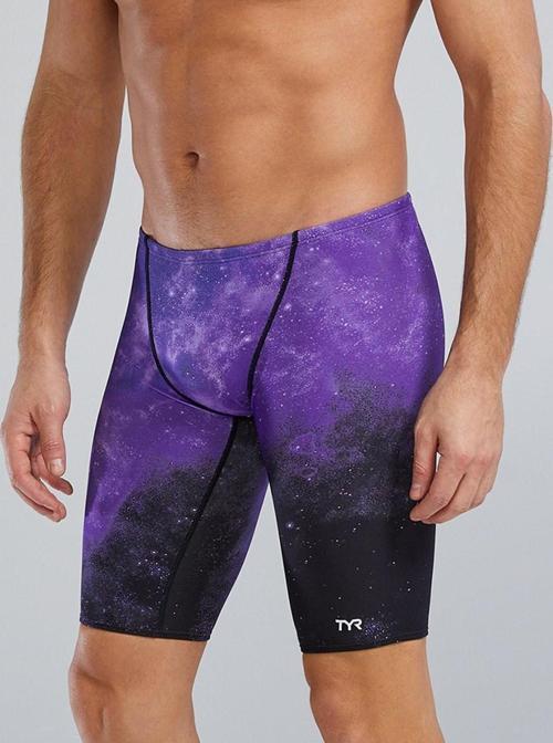 Durafast Elite® Erkek Jammer Mayo - Starborne