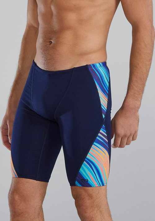 Durafast Elite® Erkek Jammer Mayo - Riptidal
