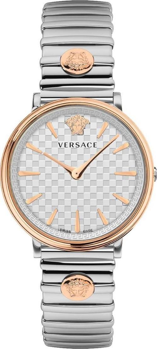 VRSCVE8105022 Kadın Kol Saati