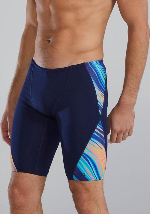 Durafast Elite® Erkek Jammer Mayo - Riptidal